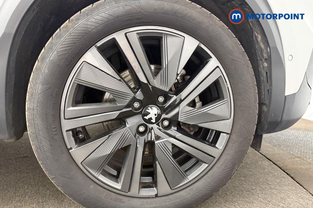 Peugeot 2008 Gt Premium Automatic Electric SUV - Stock Number (1664971) - 11th supplementary image