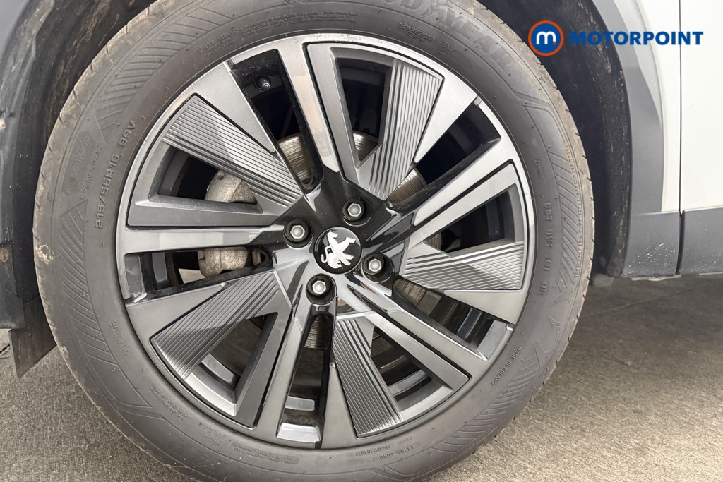 Peugeot 2008 Gt Premium Automatic Electric SUV - Stock Number (1664971) - 12th supplementary image