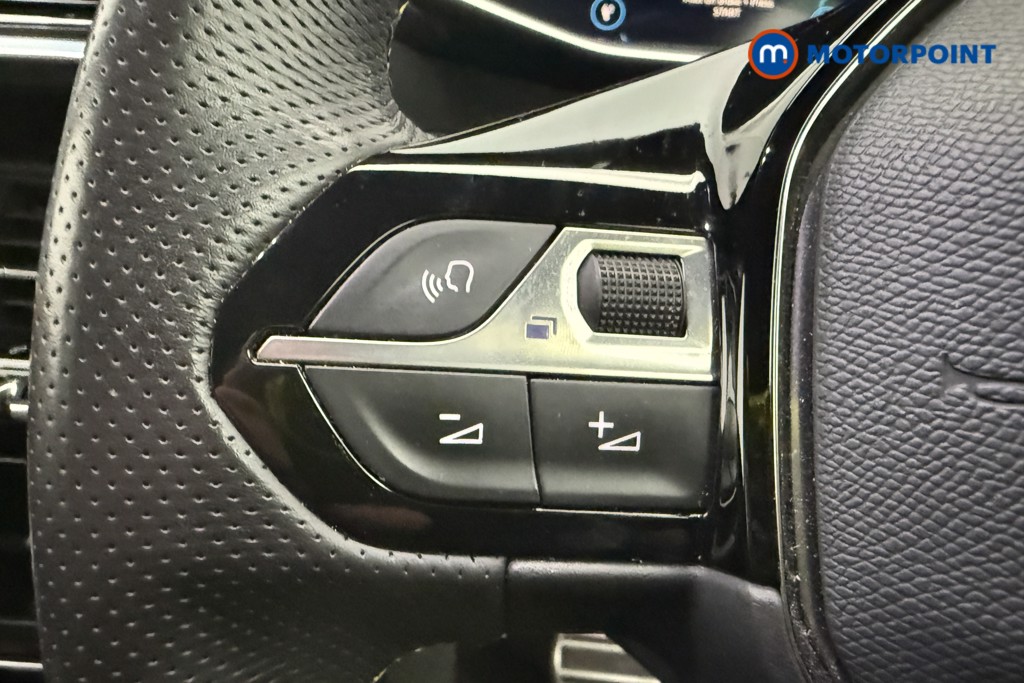 Peugeot 2008 Gt Premium Automatic Electric SUV - Stock Number (1664971) - 14th supplementary image