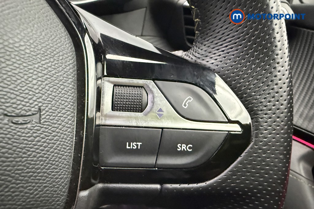 Peugeot 2008 Gt Premium Automatic Electric SUV - Stock Number (1664971) - 15th supplementary image