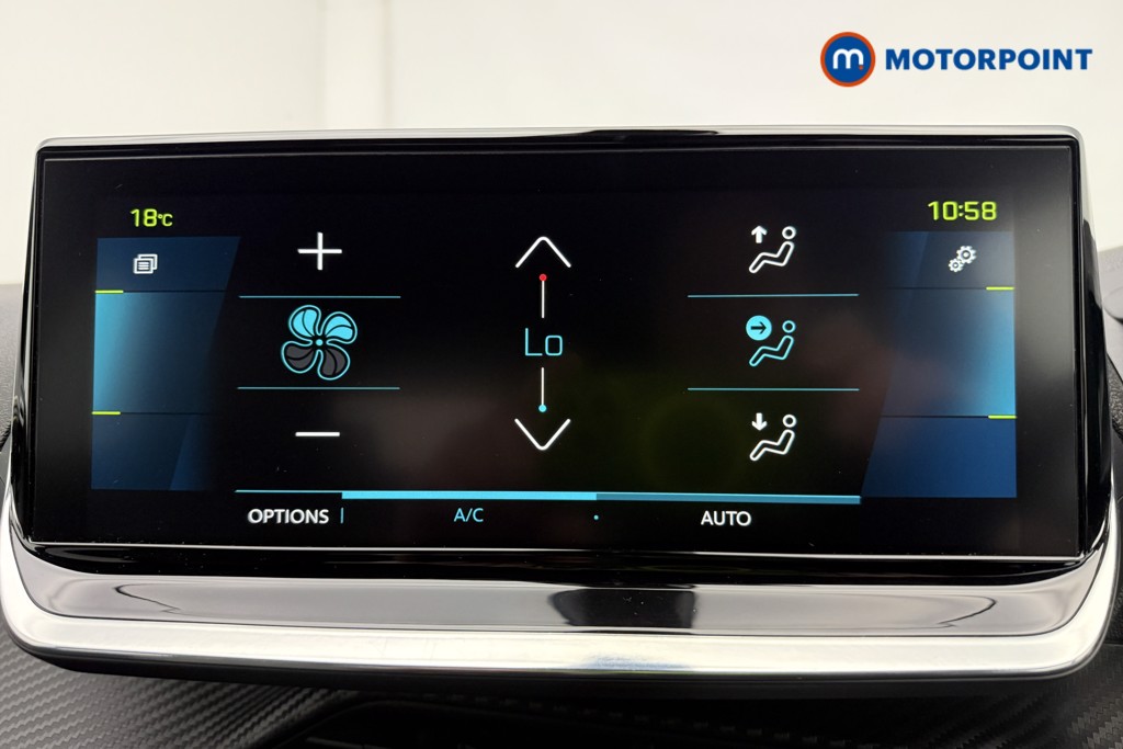 Peugeot 2008 Gt Premium Automatic Electric SUV - Stock Number (1664971) - 16th supplementary image