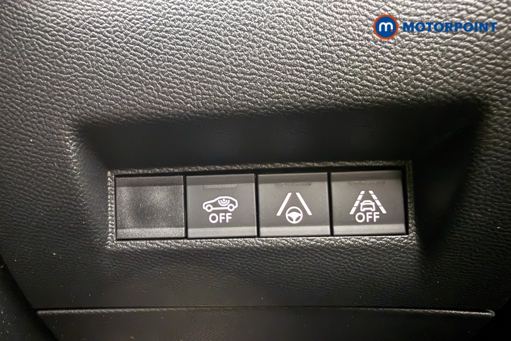 Peugeot 2008 Gt Premium Automatic Electric SUV - Stock Number (1664971) - 17th supplementary image