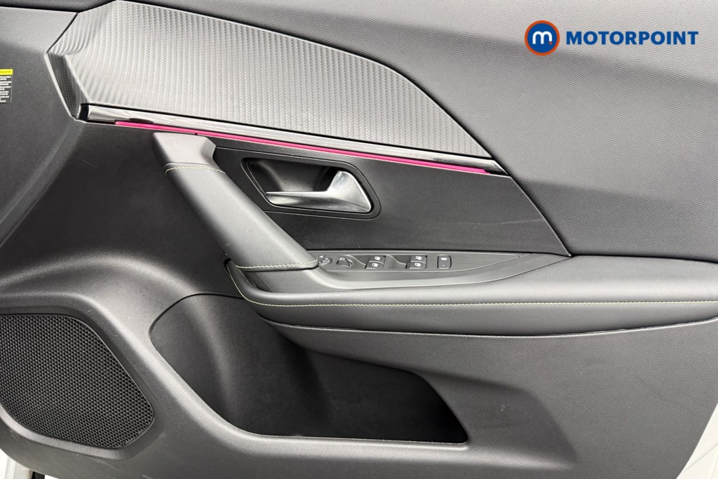 Peugeot 2008 Gt Premium Automatic Electric SUV - Stock Number (1664971) - 18th supplementary image