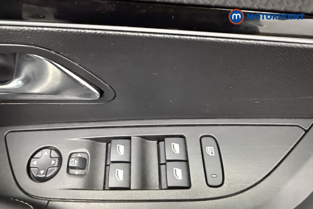 Peugeot 2008 Gt Premium Automatic Electric SUV - Stock Number (1664971) - 19th supplementary image