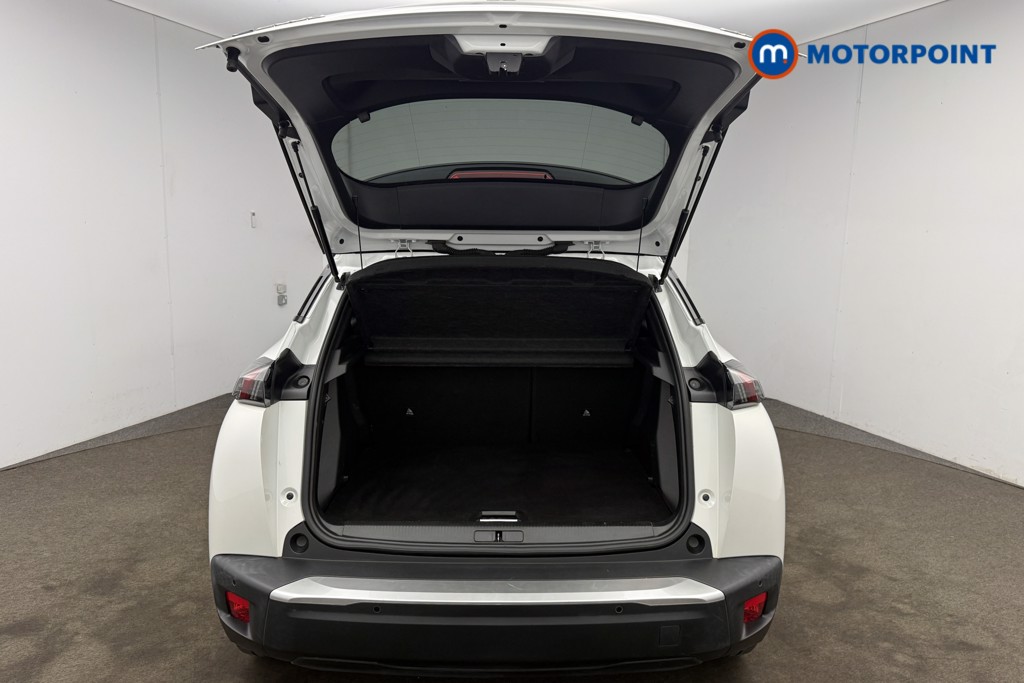 Peugeot 2008 Gt Premium Automatic Electric SUV - Stock Number (1664971) - 22nd supplementary image