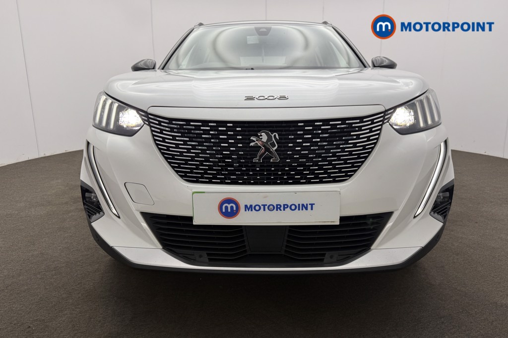 Peugeot 2008 Gt Premium Automatic Electric SUV - Stock Number (1664971) - 24th supplementary image