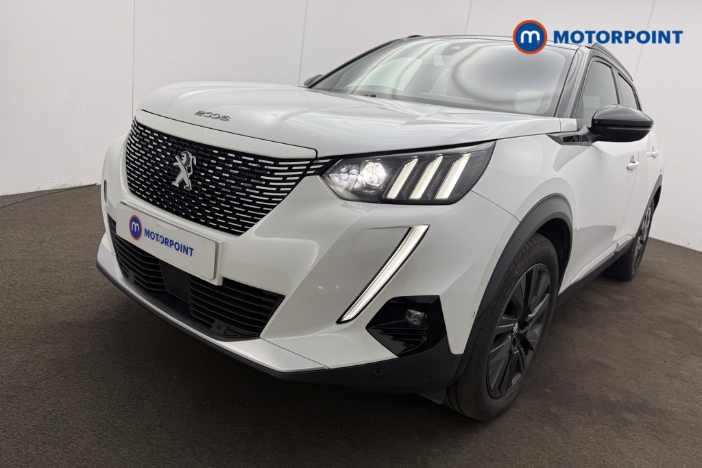 Peugeot 2008 Gt Premium Automatic Electric SUV - Stock Number (1664971) - 25th supplementary image