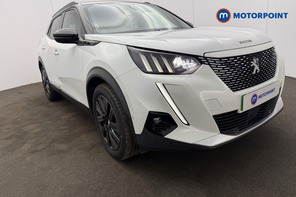 Peugeot 2008 Gt Premium Automatic Electric SUV - Stock Number (1664971) - 26th supplementary image
