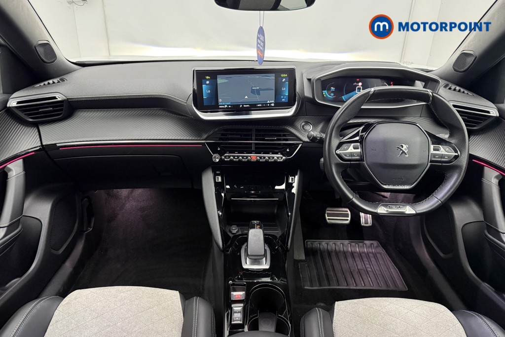 Peugeot 2008 Gt Premium Automatic Electric SUV - Stock Number (1664971) - 1st supplementary image