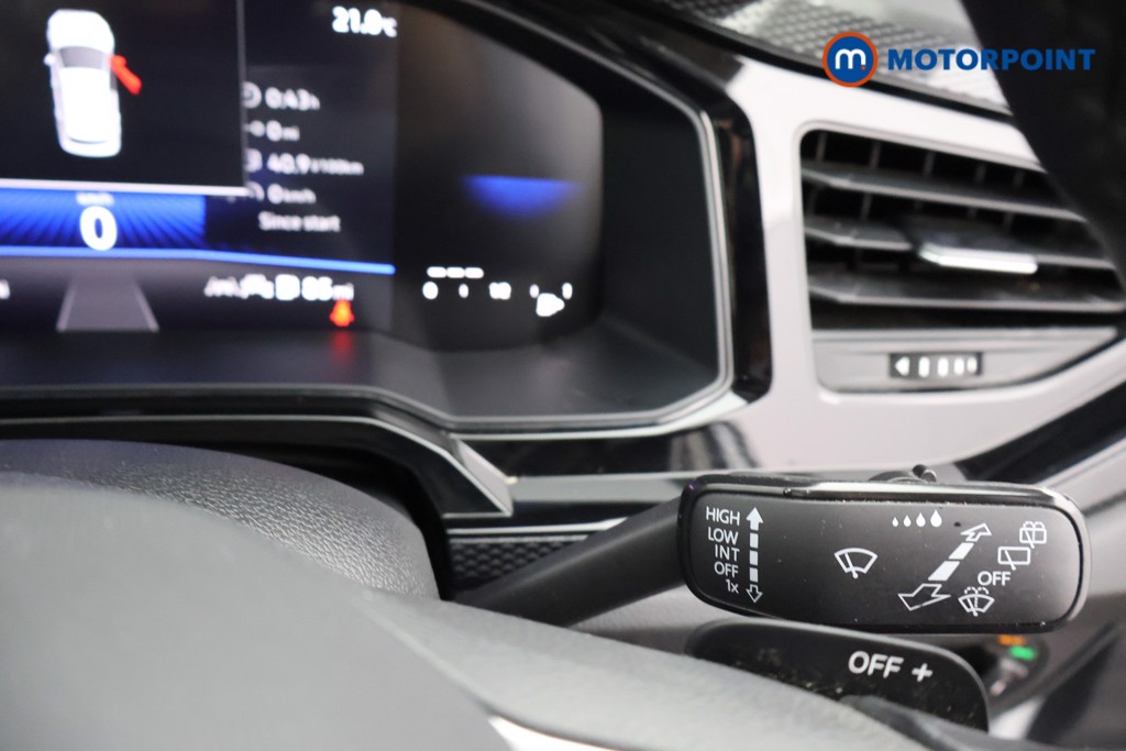 Volkswagen Taigo Life Automatic Petrol SUV - Stock Number (1665207) - 6th supplementary image