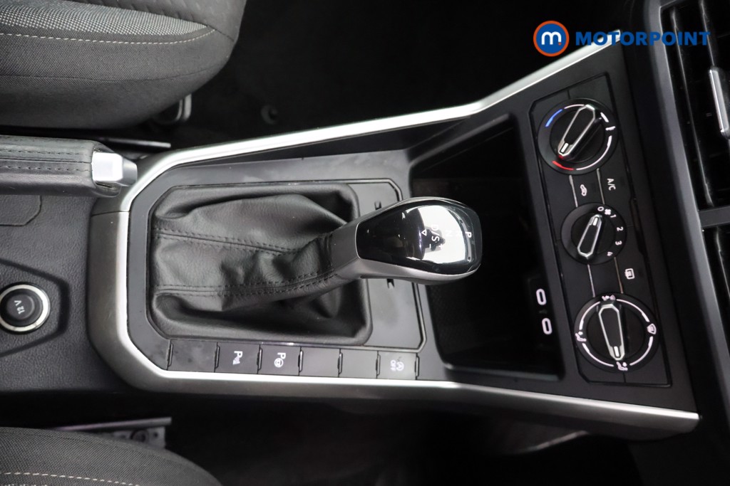 Volkswagen Taigo Life Automatic Petrol SUV - Stock Number (1665207) - 9th supplementary image