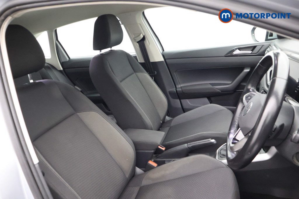 Volkswagen Taigo Life Automatic Petrol SUV - Stock Number (1665207) - 14th supplementary image