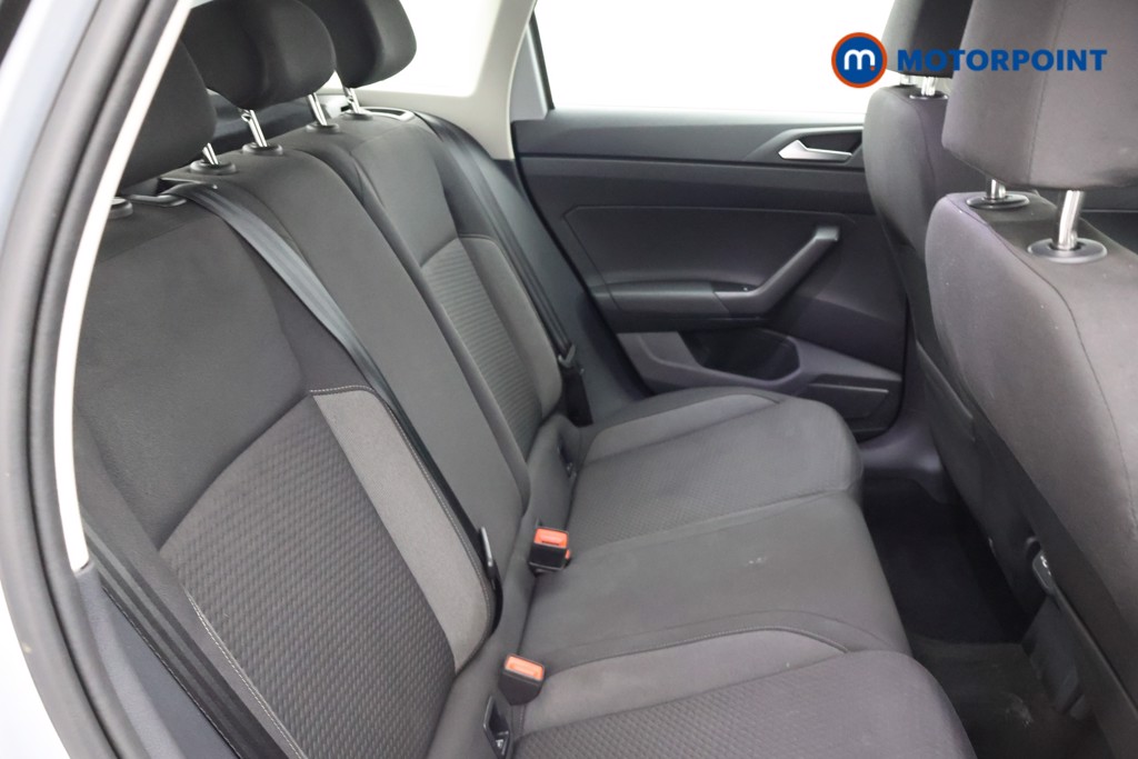Volkswagen Taigo Life Automatic Petrol SUV - Stock Number (1665207) - 15th supplementary image