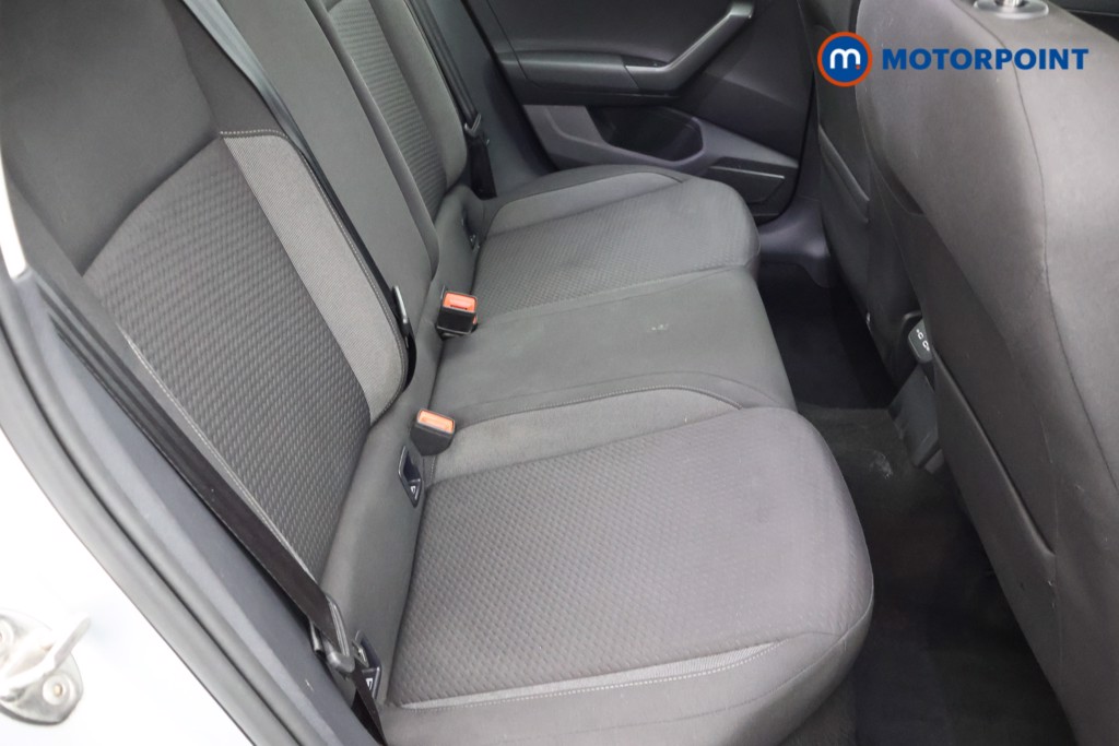 Volkswagen Taigo Life Automatic Petrol SUV - Stock Number (1665207) - 16th supplementary image