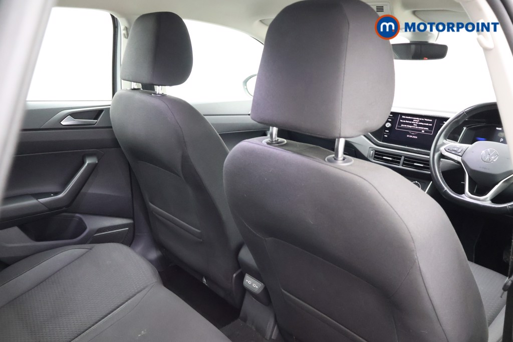 Volkswagen Taigo Life Automatic Petrol SUV - Stock Number (1665207) - 17th supplementary image