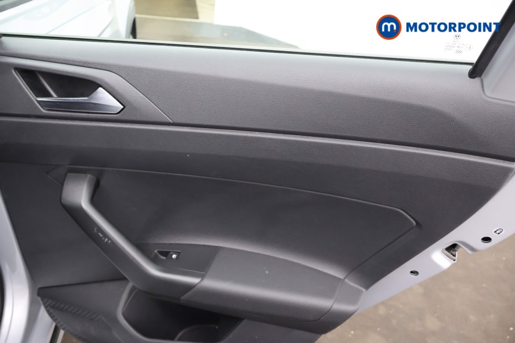 Volkswagen Taigo Life Automatic Petrol SUV - Stock Number (1665207) - 18th supplementary image