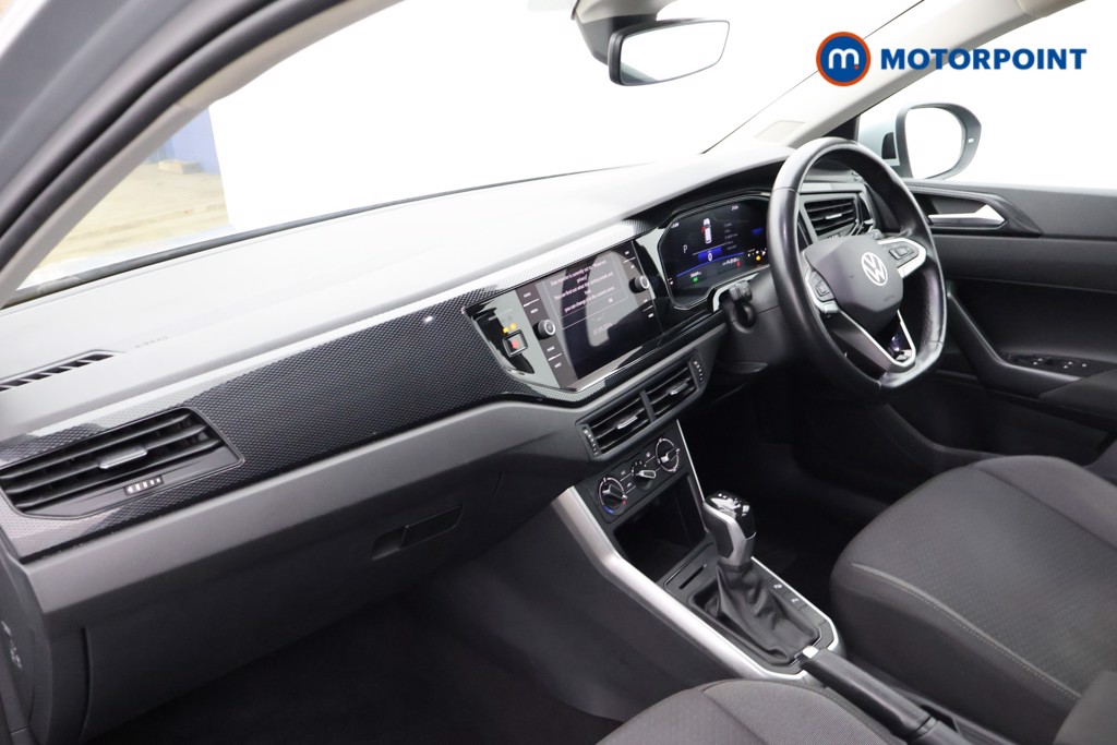 Volkswagen Taigo Life Automatic Petrol SUV - Stock Number (1665207) - 19th supplementary image