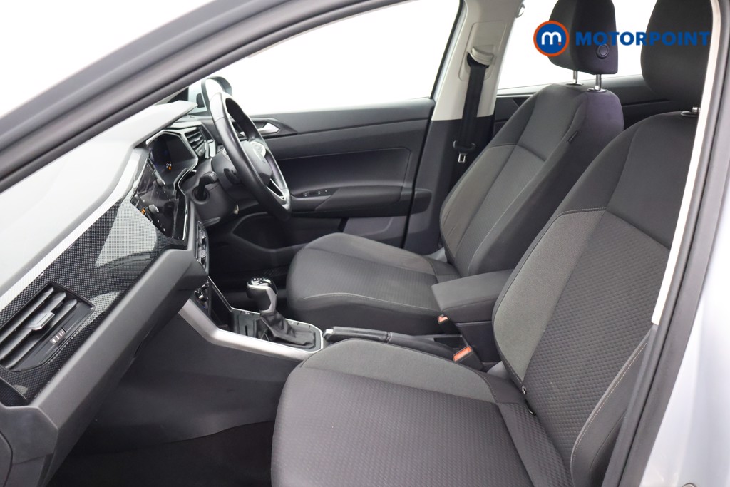 Volkswagen Taigo Life Automatic Petrol SUV - Stock Number (1665207) - 20th supplementary image