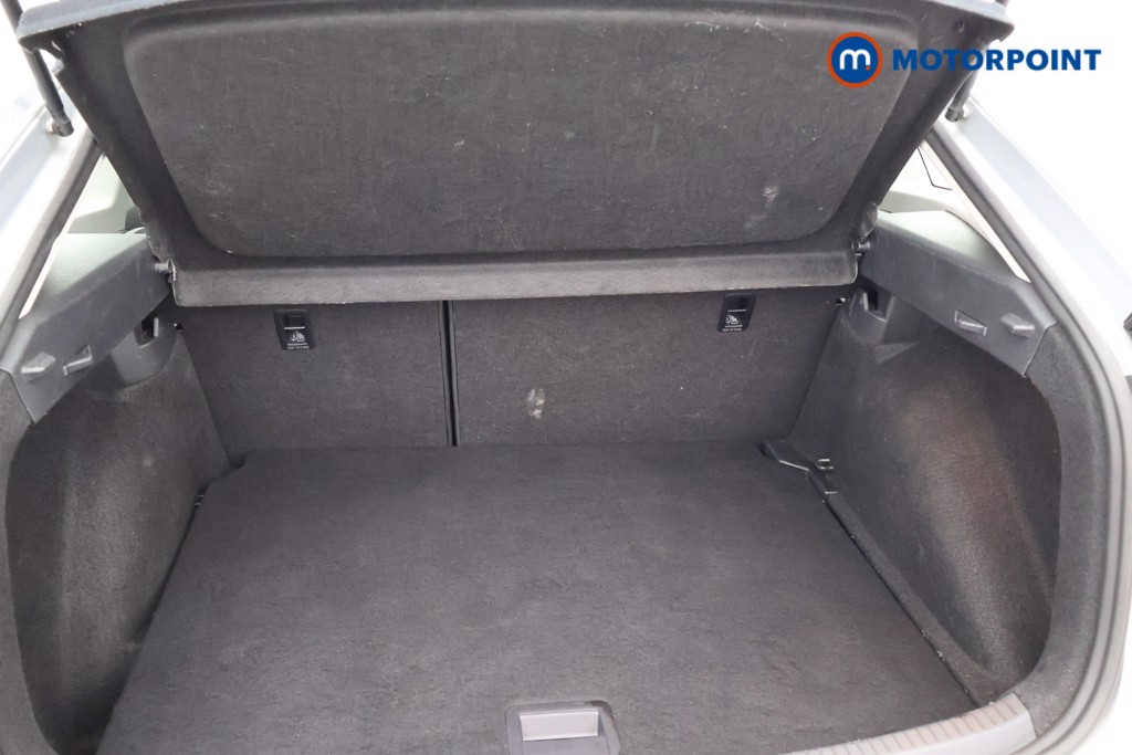 Volkswagen Taigo Life Automatic Petrol SUV - Stock Number (1665207) - 21st supplementary image