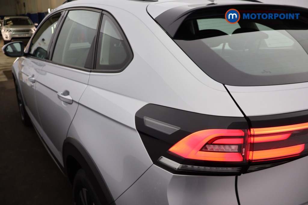 Volkswagen Taigo Life Automatic Petrol SUV - Stock Number (1665207) - 23rd supplementary image