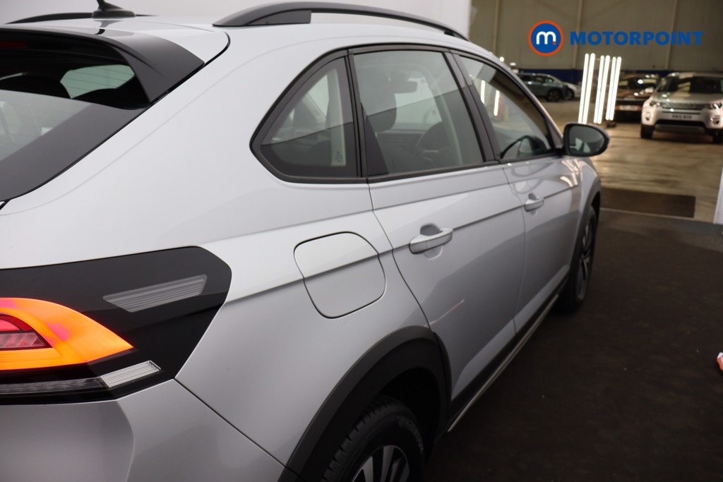Volkswagen Taigo Life Automatic Petrol SUV - Stock Number (1665207) - 25th supplementary image