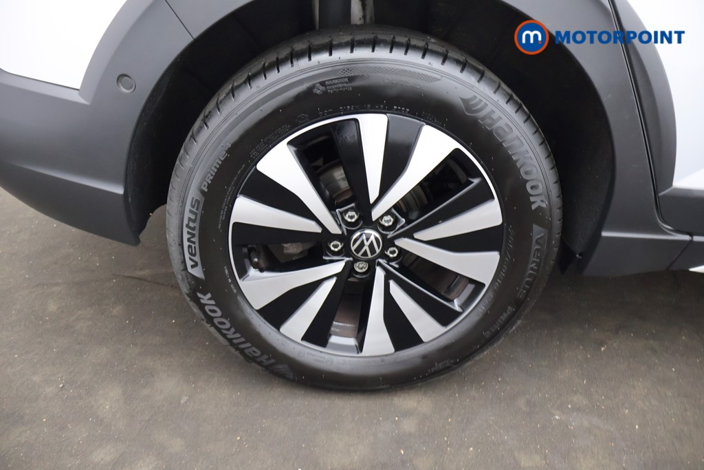 Volkswagen Taigo Life Automatic Petrol SUV - Stock Number (1665207) - 26th supplementary image