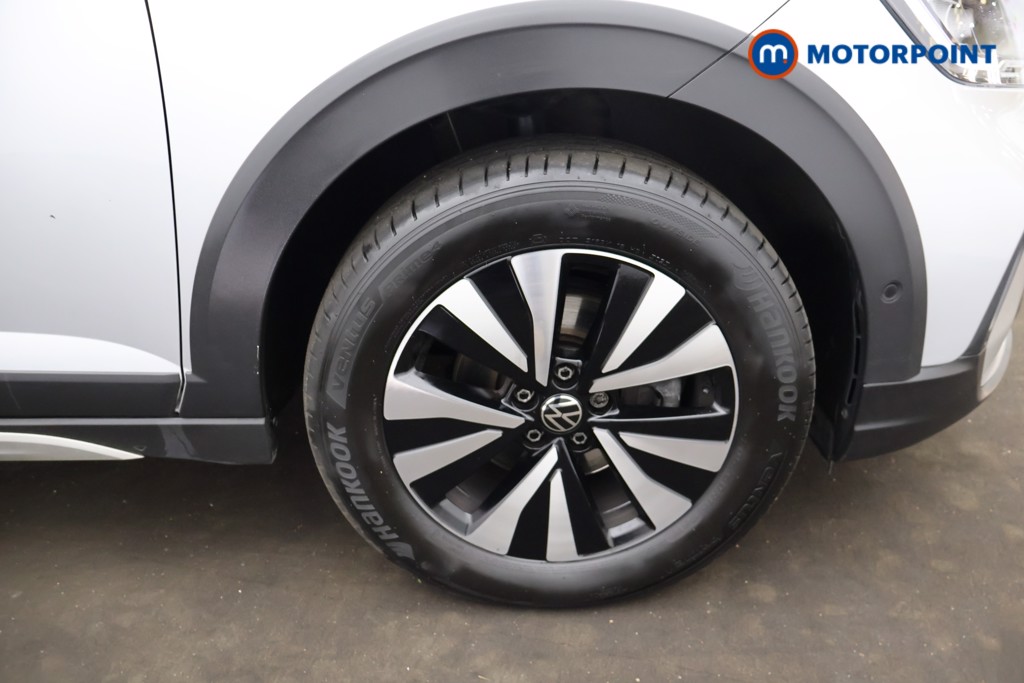 Volkswagen Taigo Life Automatic Petrol SUV - Stock Number (1665207) - 27th supplementary image