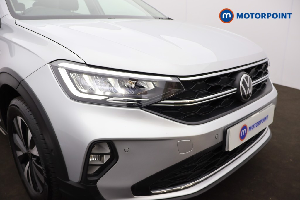 Volkswagen Taigo Life Automatic Petrol SUV - Stock Number (1665207) - 28th supplementary image
