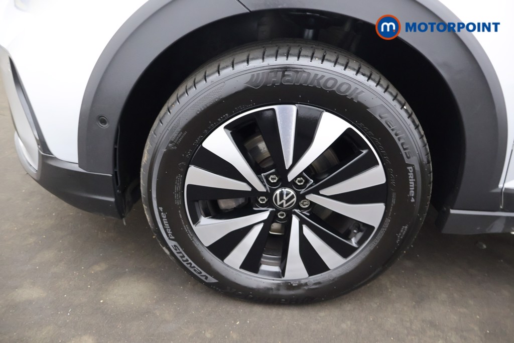 Volkswagen Taigo Life Automatic Petrol SUV - Stock Number (1665207) - 30th supplementary image