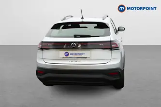 Volkswagen Taigo Life Automatic Petrol SUV - Stock Number (1665207) - Rear bumper