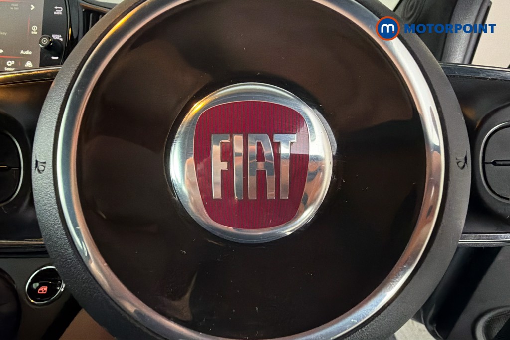 Fiat 500 Lounge Manual Petrol Hatchback - Stock Number (1665368) - 5th supplementary image