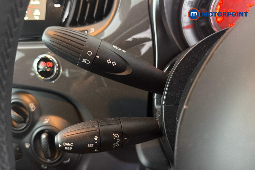 Fiat 500 Lounge Manual Petrol Hatchback - Stock Number (1665368) - 6th supplementary image