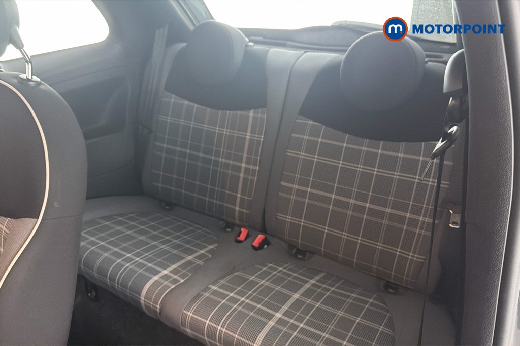 Fiat 500 Lounge Manual Petrol Hatchback - Stock Number (1665368) - 28th supplementary image