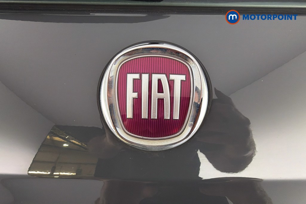 Fiat 500 Lounge Manual Petrol Hatchback - Stock Number (1665368) - 37th supplementary image