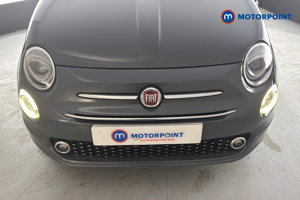 Fiat 500 Lounge Manual Petrol Hatchback - Stock Number (1665368) - 45th supplementary image