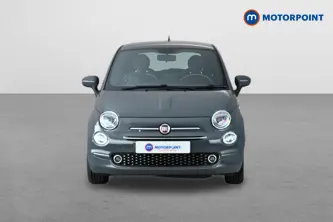 Fiat 500 Lounge Manual Petrol Hatchback - Stock Number (1665368) - Front bumper