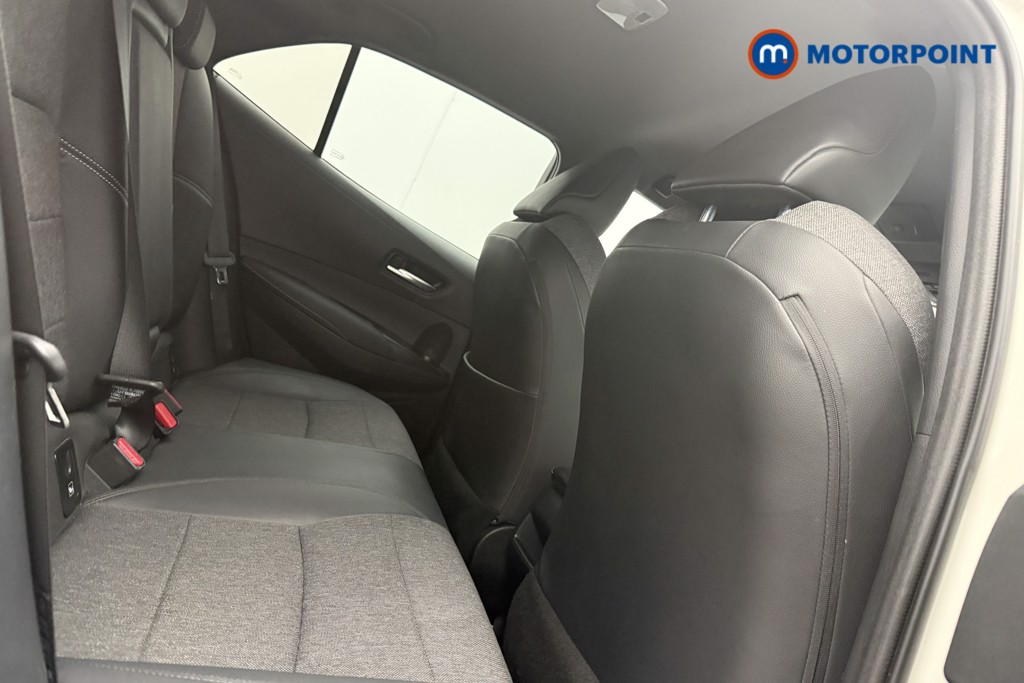 Toyota Corolla Design Automatic Petrol-Electric Hybrid Hatchback - Stock Number (1665548) - 9th supplementary image