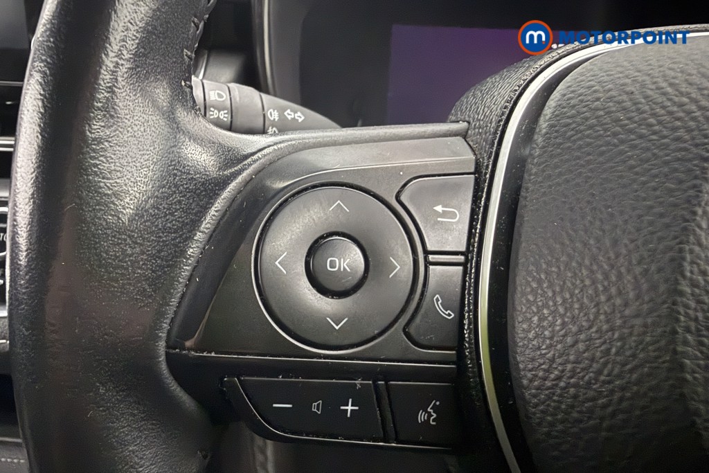Toyota Corolla Design Automatic Petrol-Electric Hybrid Hatchback - Stock Number (1665548) - 14th supplementary image