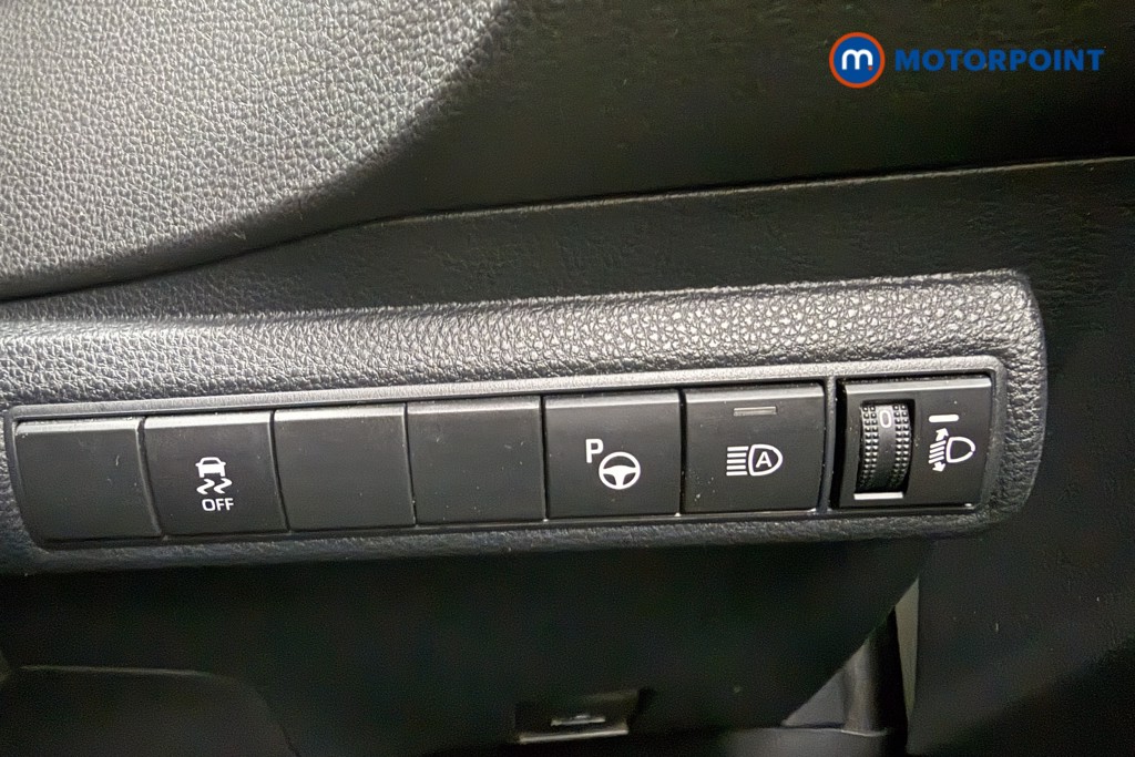 Toyota Corolla Design Automatic Petrol-Electric Hybrid Hatchback - Stock Number (1665548) - 17th supplementary image