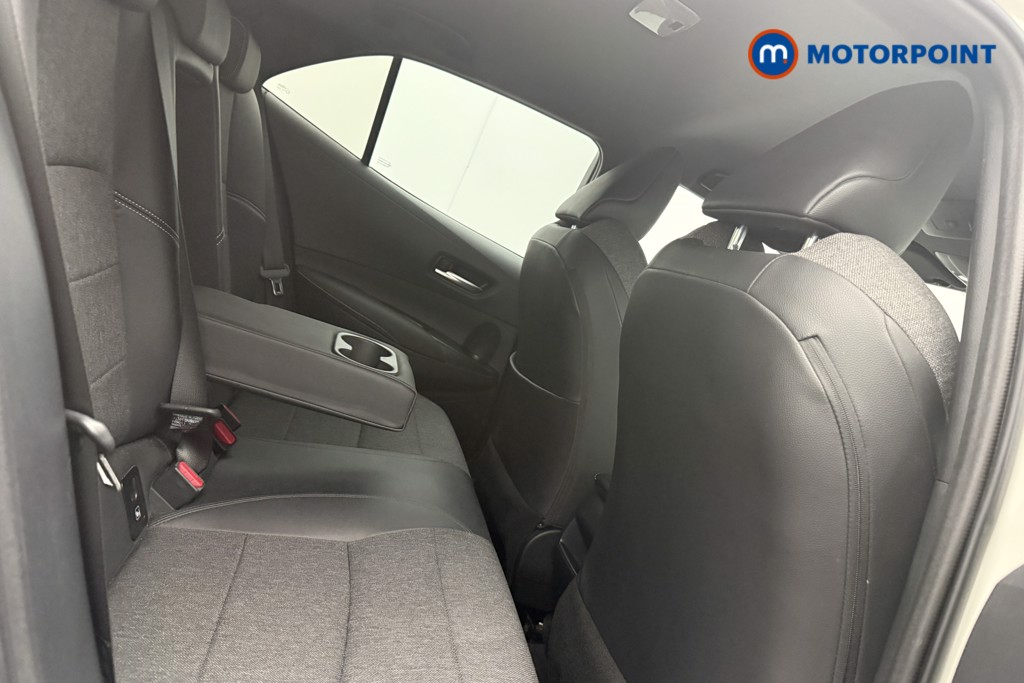 Toyota Corolla Design Automatic Petrol-Electric Hybrid Hatchback - Stock Number (1665548) - 20th supplementary image