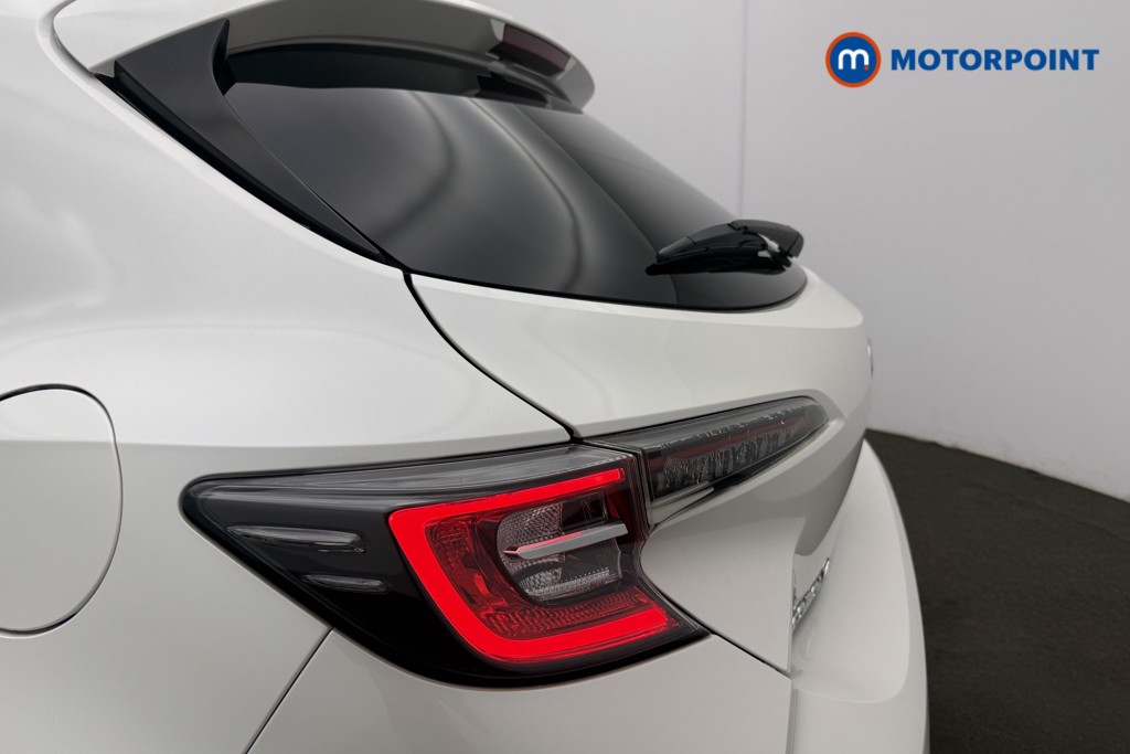 Toyota Corolla Design Automatic Petrol-Electric Hybrid Hatchback - Stock Number (1665548) - 27th supplementary image