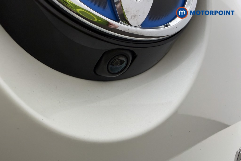 Toyota Corolla Design Automatic Petrol-Electric Hybrid Hatchback - Stock Number (1665548) - 28th supplementary image