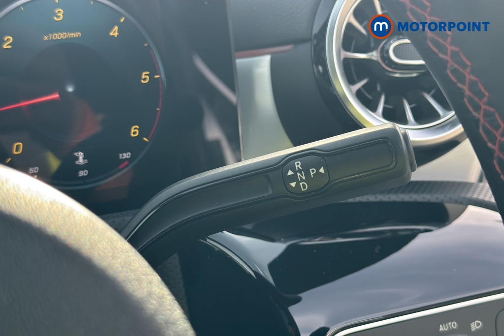 Mercedes-Benz CLA Amg Line Automatic Diesel Coupe - Stock Number (1666359) - 993rd supplementary image