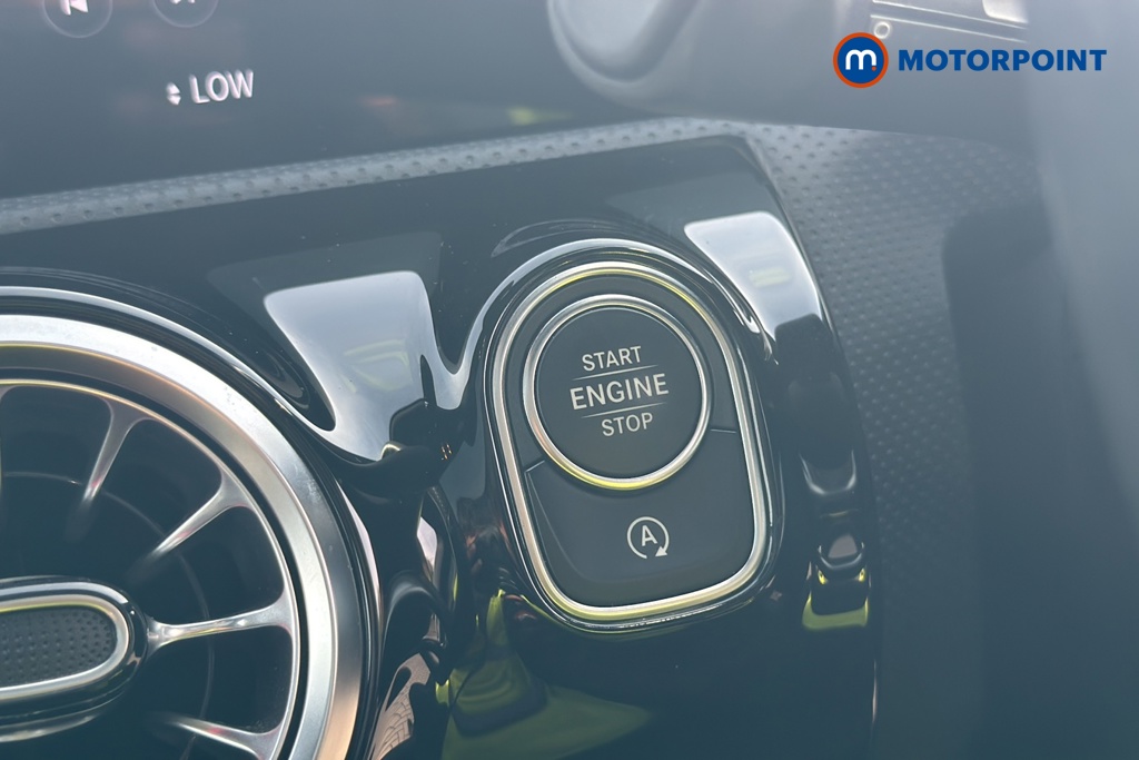 Mercedes-Benz CLA Amg Line Automatic Diesel Coupe - Stock Number (1666359) - 994th supplementary image
