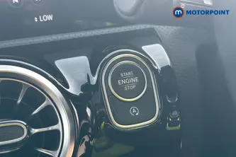 Mercedes-Benz CLA Amg Line Automatic Diesel Coupe - Stock Number (1666359) - 994th supplementary image