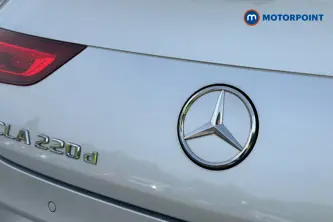 Mercedes-Benz CLA Amg Line Automatic Diesel Coupe - Stock Number (1666359) - 996th supplementary image
