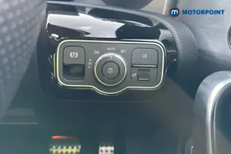 Mercedes-Benz CLA Amg Line Automatic Diesel Coupe - Stock Number (1666359) - 11th supplementary image