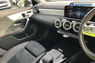 Mercedes-Benz CLA Amg Line Automatic Diesel Coupe - Stock Number (1666359) - 15th supplementary image
