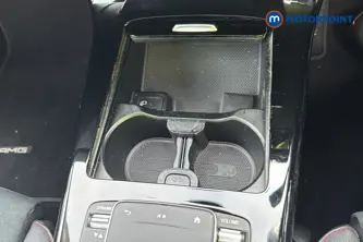 Mercedes-Benz CLA Amg Line Automatic Diesel Coupe - Stock Number (1666359) - 16th supplementary image