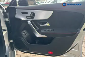 Mercedes-Benz CLA Amg Line Automatic Diesel Coupe - Stock Number (1666359) - 18th supplementary image